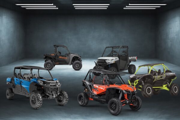 Top Manufacturers of UTVs That You Should Know