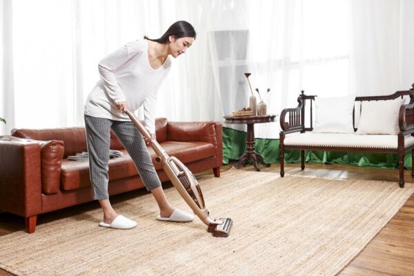 5 Cleaning Mistakes That Are Ruining Your Carpets