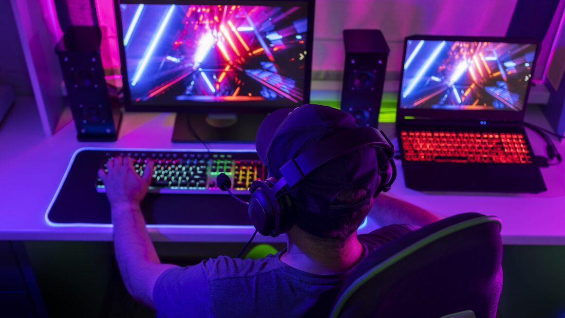 Tips for Creating the Perfect Game Streaming Setup