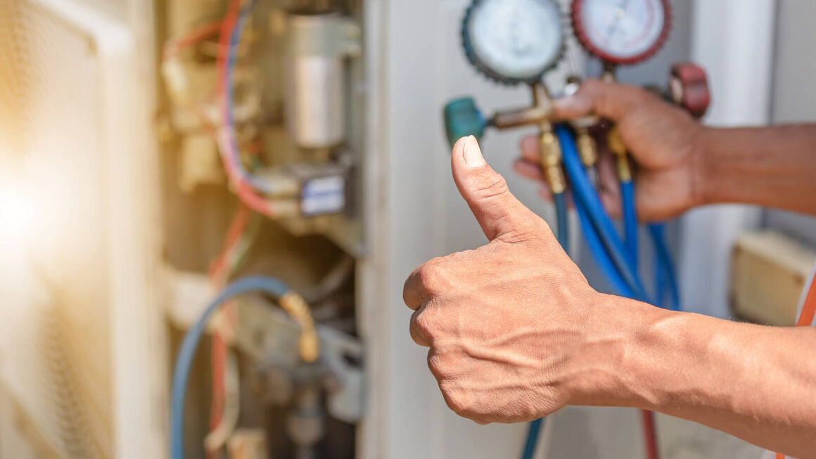 6 Telltale Signs Your Home Needs a New Furnace