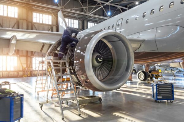 How to Improve the Quality of Aerospace Manufacturing?