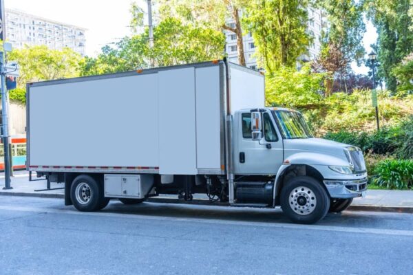 How To Make Money With A Box Truck?