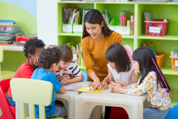Tips for Starting Your Own Daycare Center